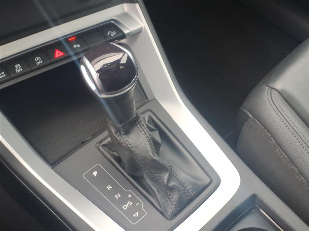 2023 Audi Q3 Premium S Line quattro