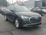 2023 Audi Q3 Premium S Line quattro