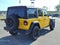 2021 Jeep Wrangler Unlimited Unlimited Willys