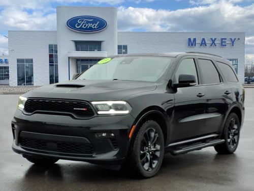 2023 Dodge Durango R/T Plus
