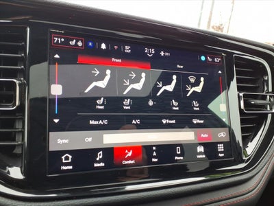 2023 Dodge Durango R/T Plus