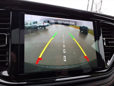 2023 Dodge Durango R/T Plus