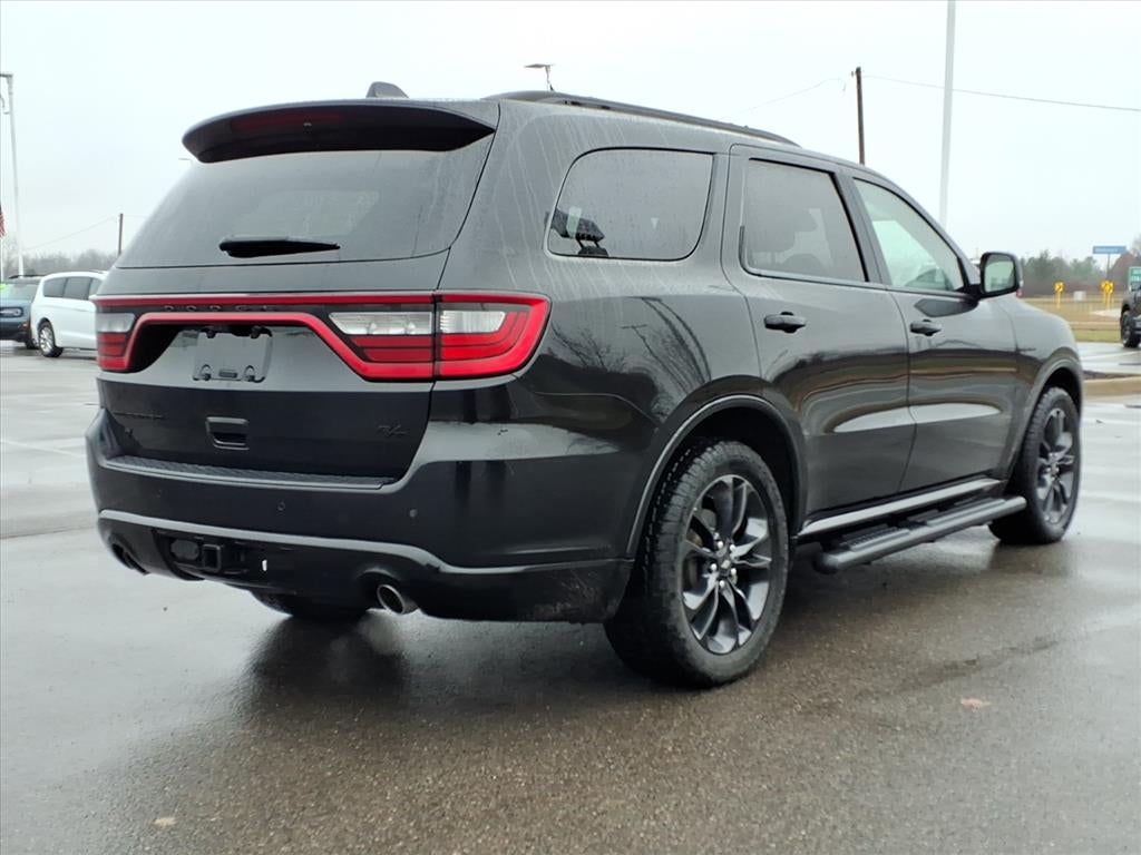 2023 Dodge Durango R/T Plus