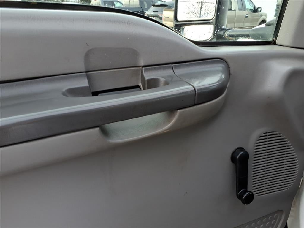 1999 Ford F-550SD XL DRW