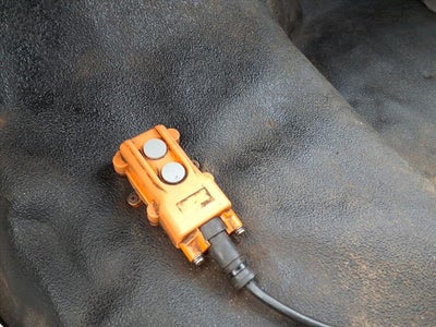 1999 Ford F-550SD XL DRW