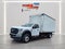 2022 Ford F-550 XL DRW