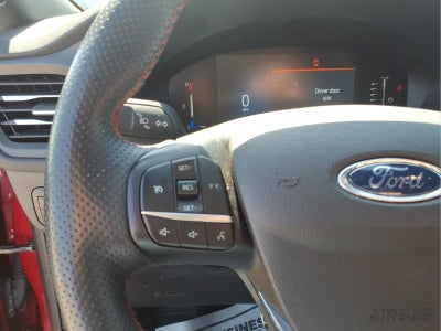 2023 Ford Escape Hybrid ST-Line