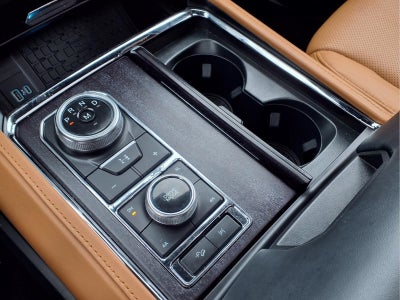 2023 Ford Expedition MAX Platinum