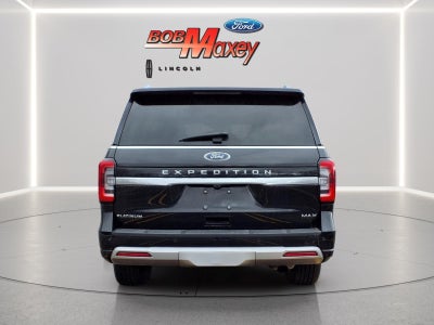 2023 Ford Expedition MAX Platinum