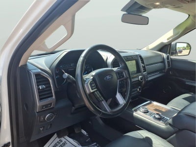 2020 Ford Expedition Platinum