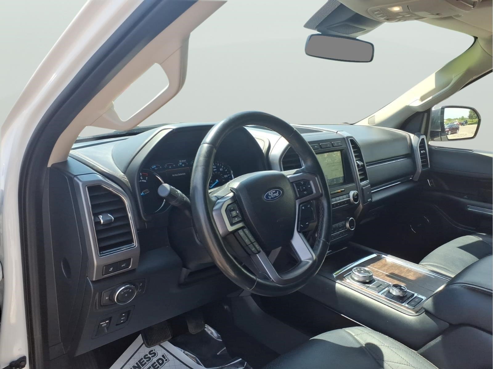 2020 Ford Expedition Platinum