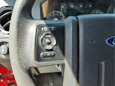 2016 Ford F-350 Super Duty XLT