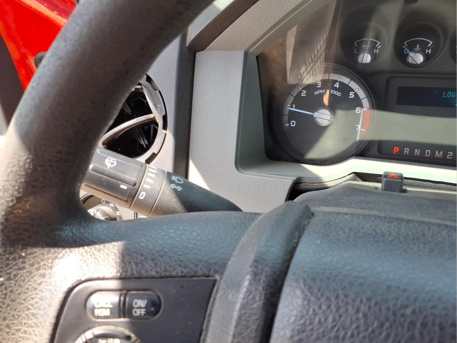 2016 Ford F-350 Super Duty XLT