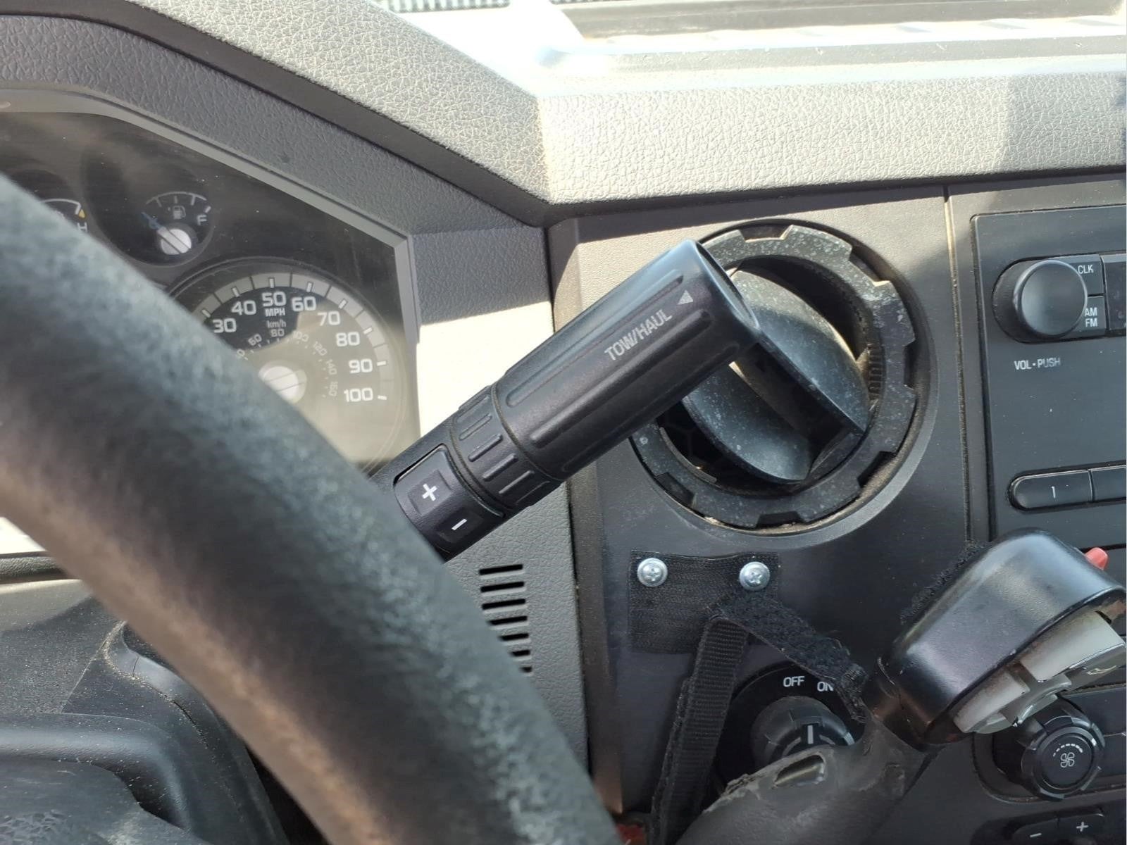 2016 Ford F-350 Super Duty XLT