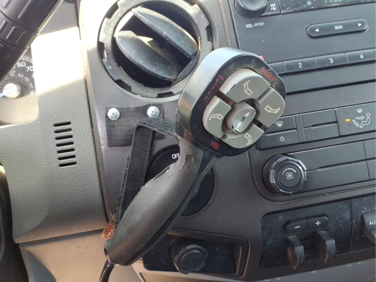 2016 Ford F-350 Super Duty XLT