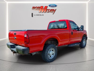 2016 Ford F-350 Super Duty XLT
