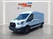 2023 Ford Transit Base
