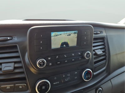 2023 Ford Transit Base