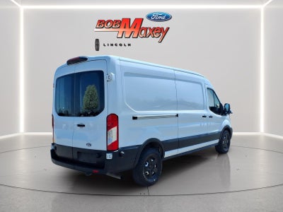 2023 Ford Transit Base