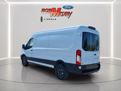 2023 Ford Transit Base