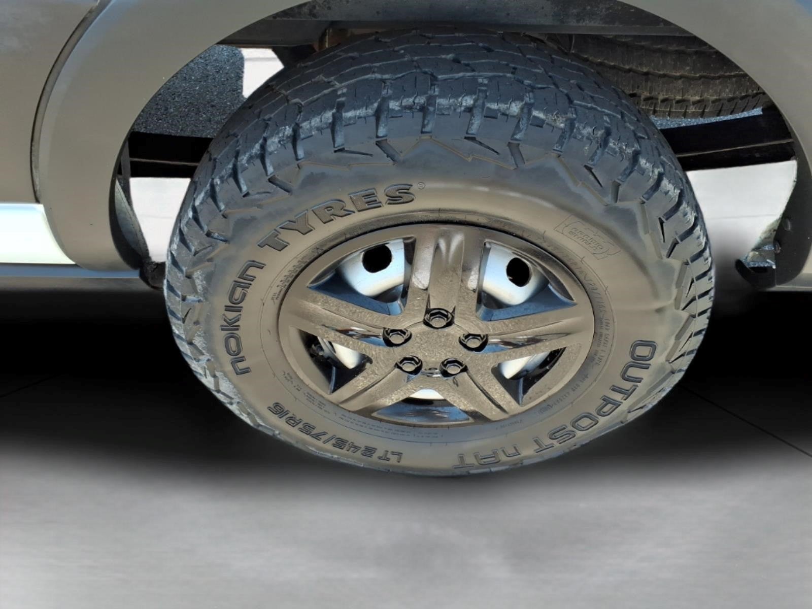 2023 Ford Transit Base