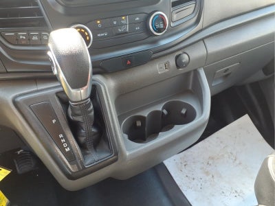 2024 Ford Transit Base