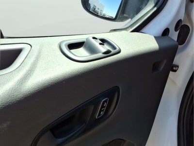 2023 Ford Transit Base