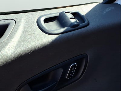 2023 Ford Transit Base