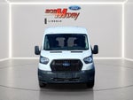 2023 Ford Transit Base