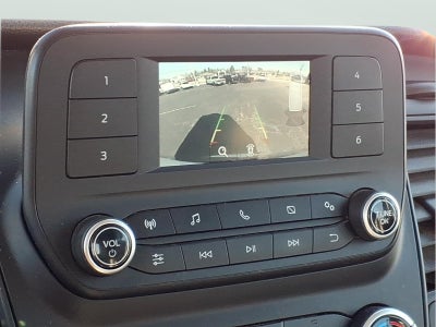 2023 Ford Transit Base