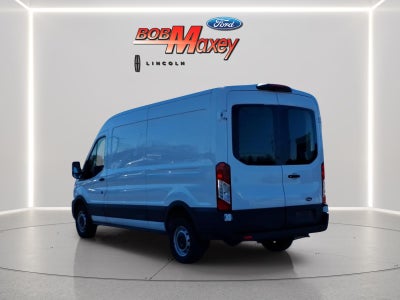 2023 Ford Transit Base
