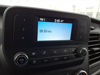 2024 Ford Transit Base