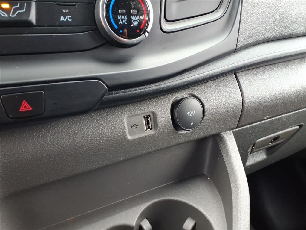 2024 Ford Transit Base