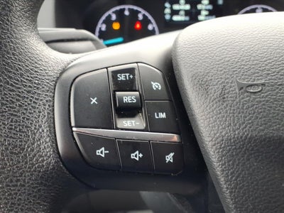 2024 Ford Transit Base