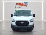 2025 Ford Transit Base