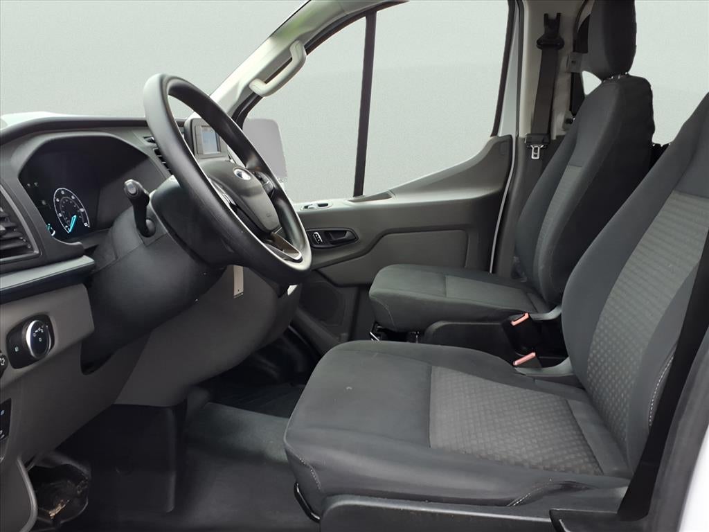 2024 Ford Transit Base