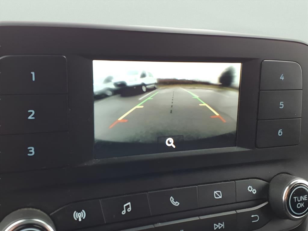 2024 Ford Transit Base