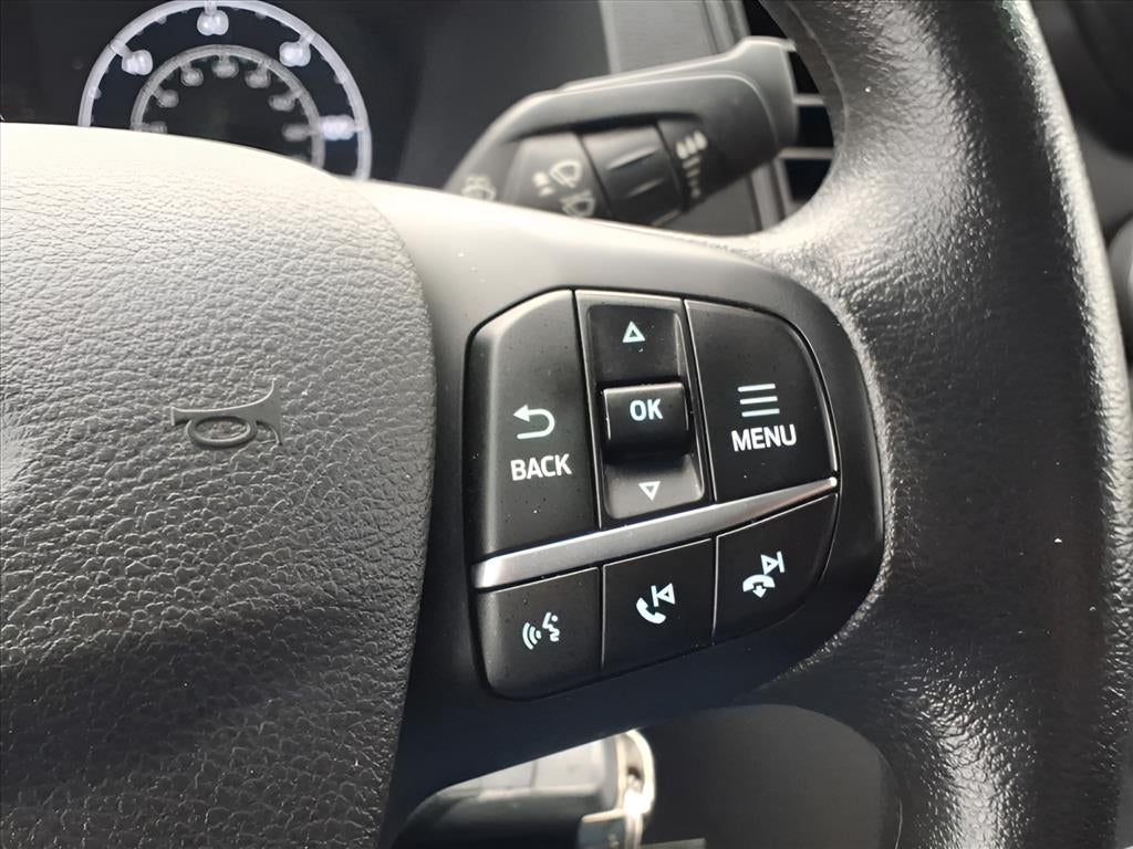 2024 Ford Transit Base