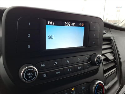 2023 Ford Transit Base