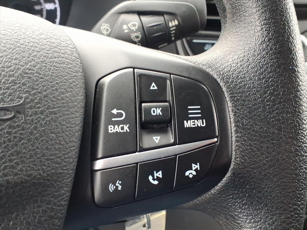 2023 Ford Transit Base