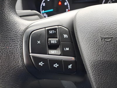 2023 Ford Transit Base