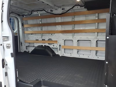 2023 Ford Transit Base