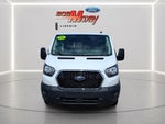 2025 Ford Transit Base