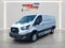 2025 Ford Transit Base