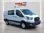 2025 Ford Transit Base
