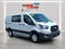 2025 Ford Transit Base