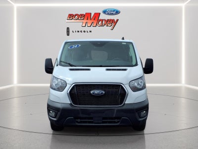 2024 Ford Transit Base