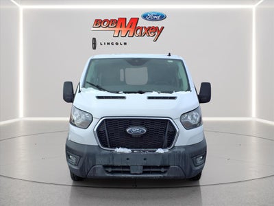 2024 Ford Transit Base