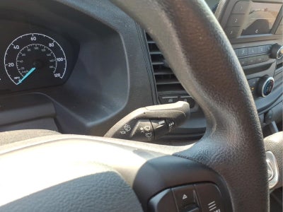 2024 Ford Transit Base