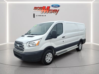 2019 Ford Transit Base